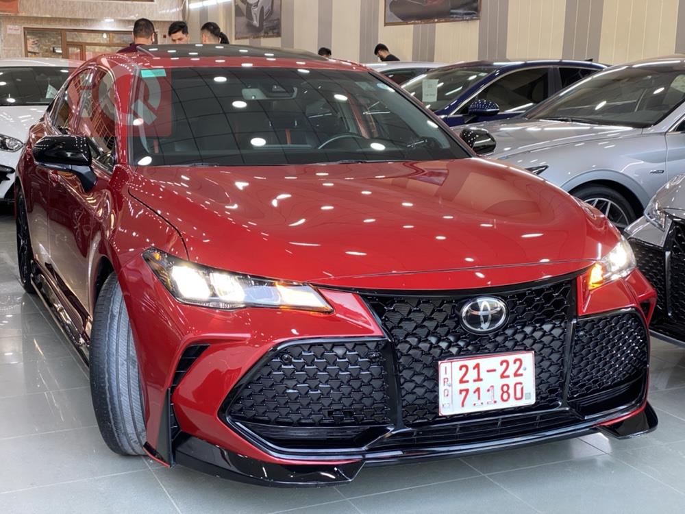 Toyota Avalon